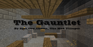 mc maps The Gauntlet